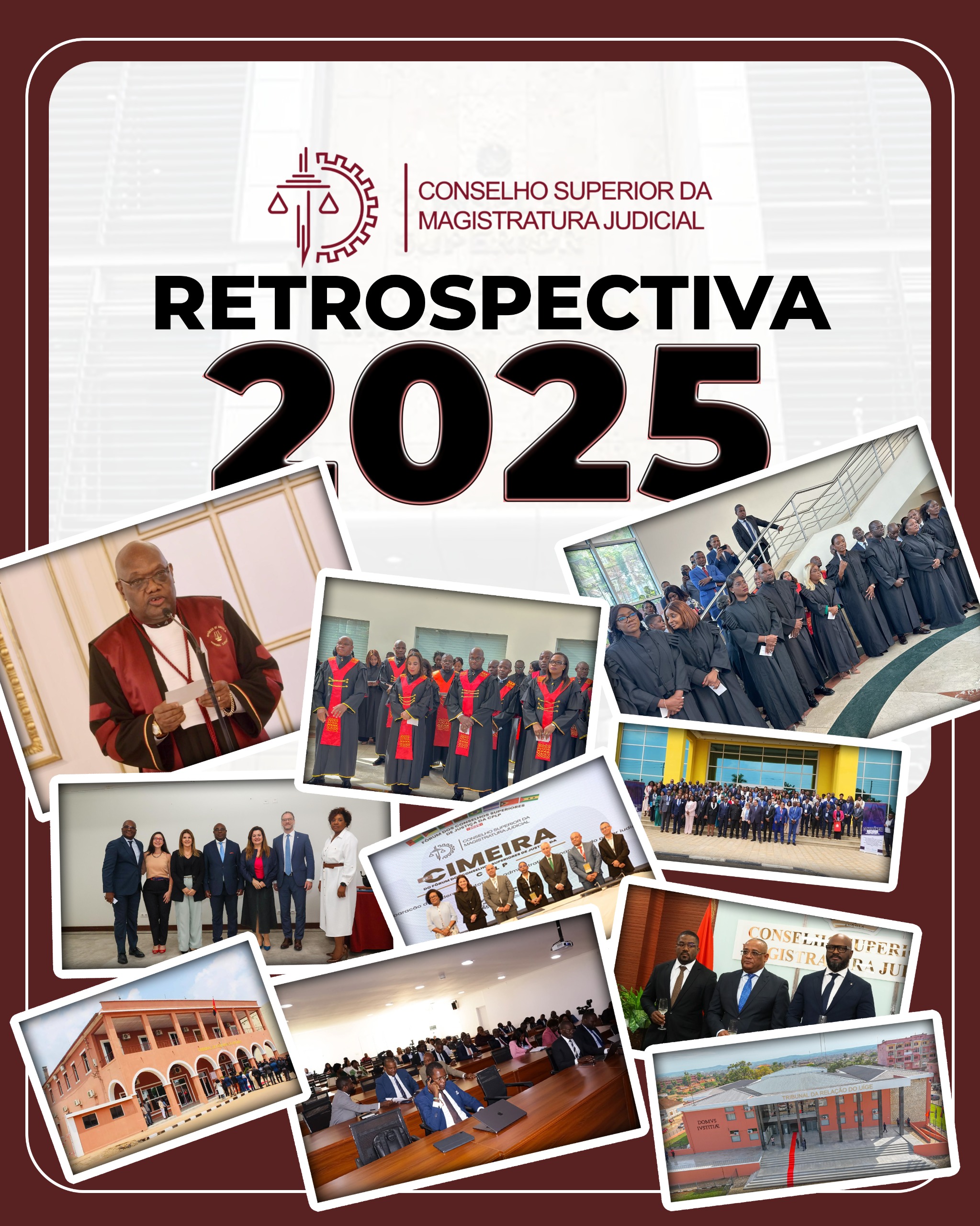 RETROSPECTIVA 2025
